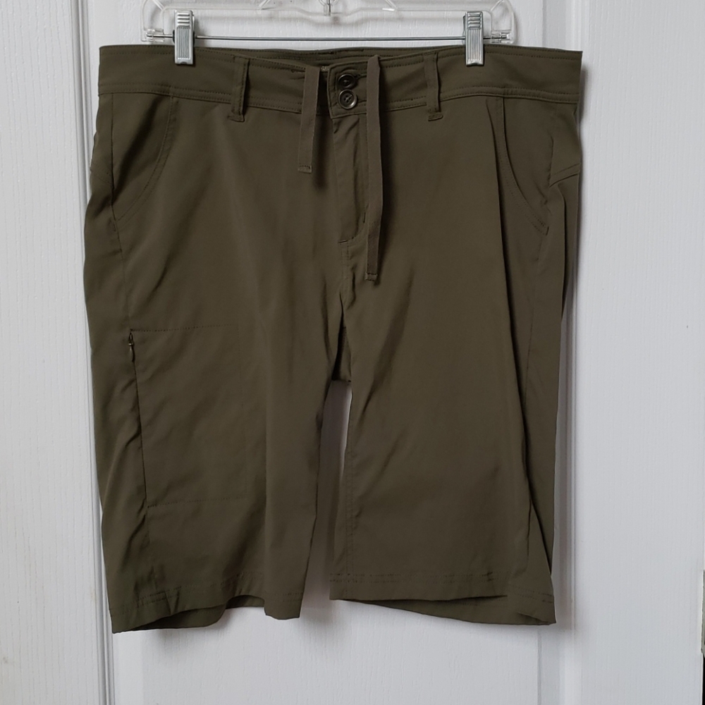 Prana Halle Shorts - EUC